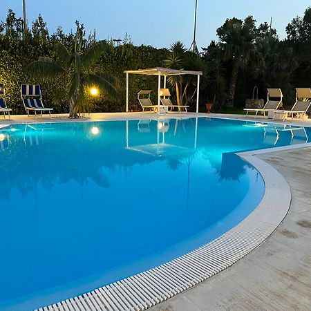 Hotel Aria Di Mare Marina di Ragusa Zewnętrze zdjęcie